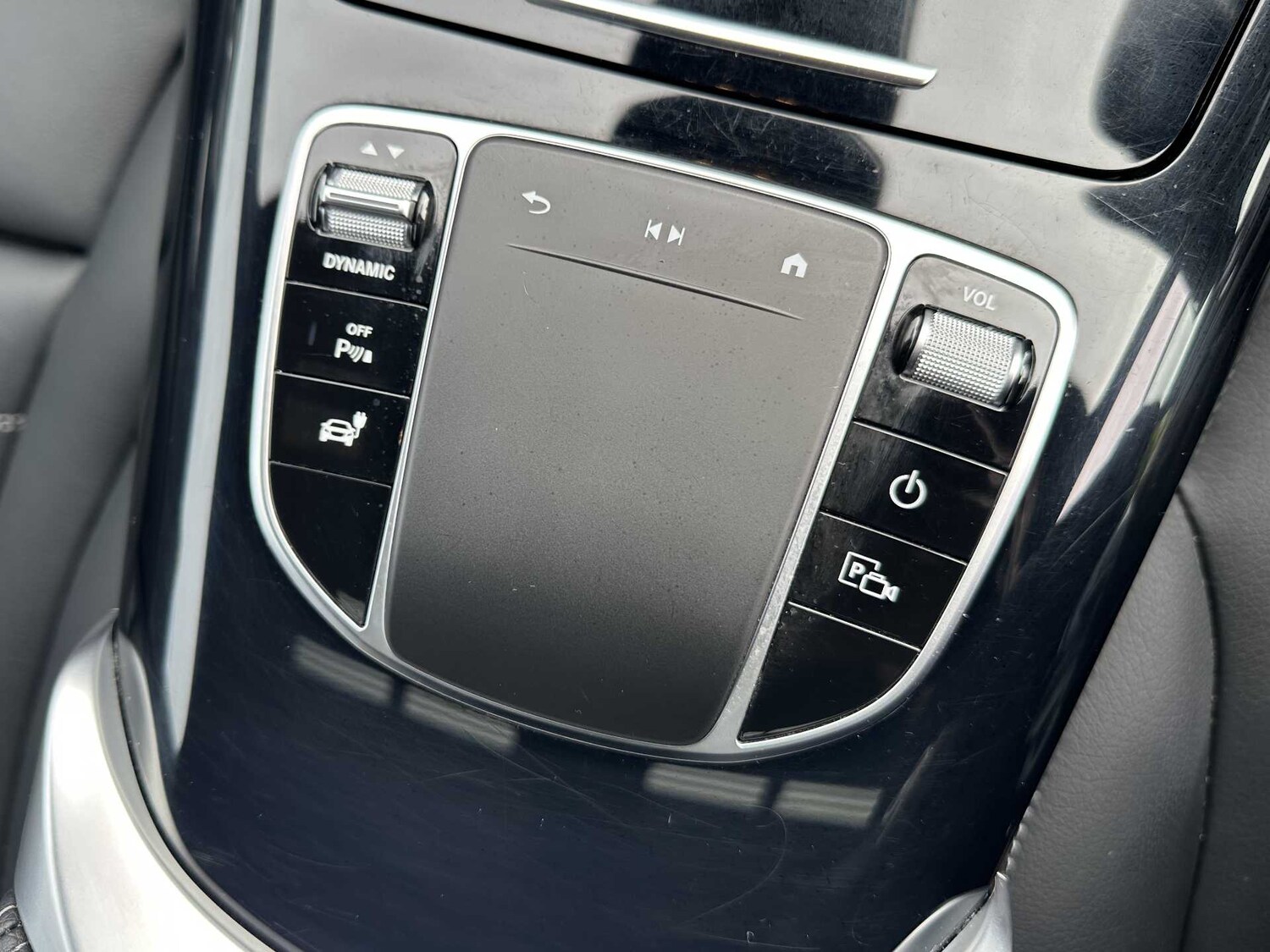 Used Mercedes-Benz EQC 2021 for sale - 75903201: Photo 32