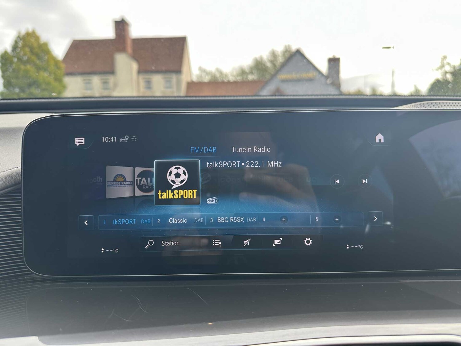 Used Mercedes-Benz EQC 2021 for sale - 75903201: Photo 35