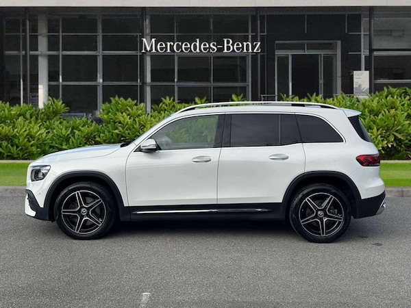 Used Mercedes-Benz GLB 2023 for sale - 76310889: Photo 10