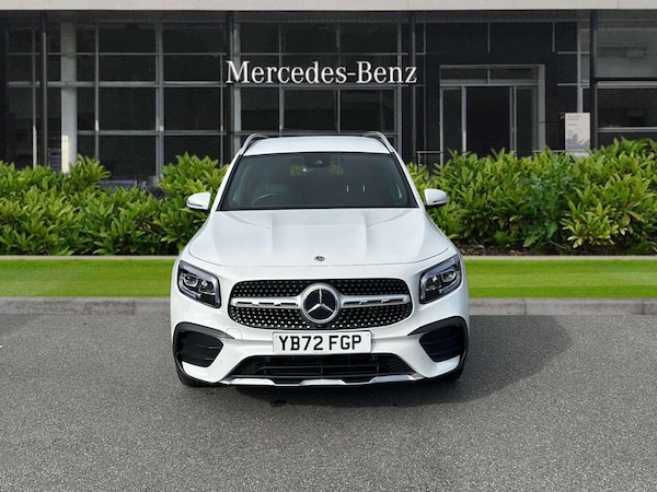 Used Mercedes-Benz GLB 2023 for sale - 76310889: Photo 11