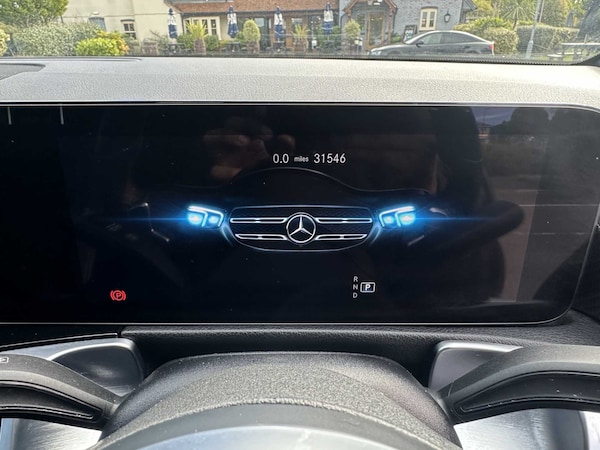 Used Mercedes-Benz GLB 2023 for sale - 76310889: Photo 13