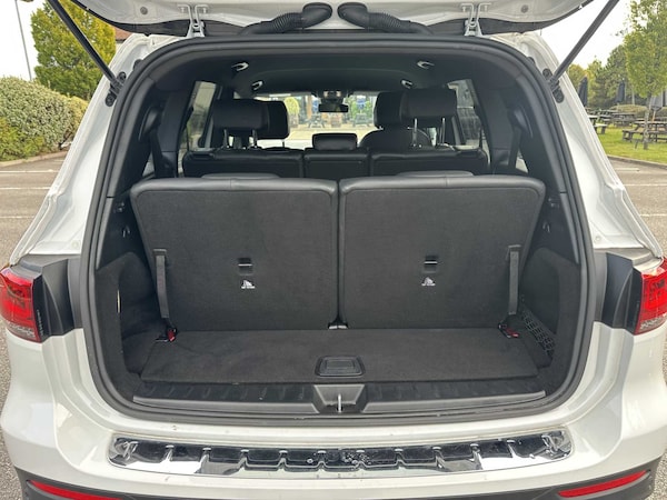 Used Mercedes-Benz GLB 2023 for sale - 76310889: Photo 18
