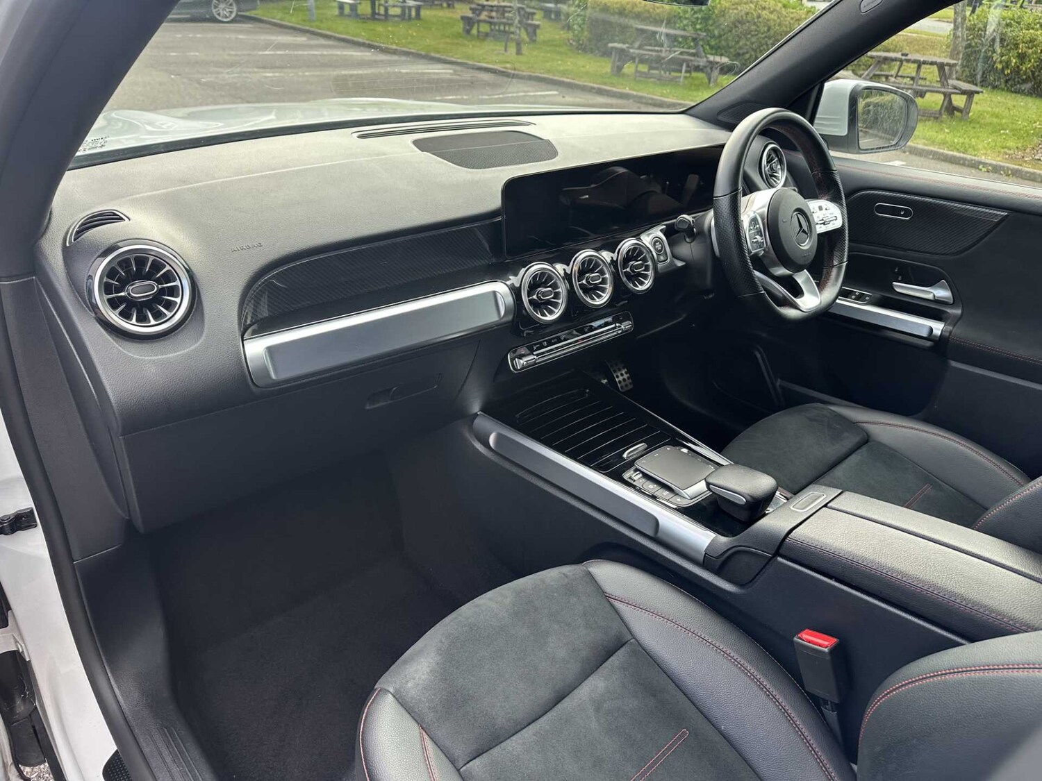 Used Mercedes-Benz GLB 2023 for sale - 76310889: Photo 19