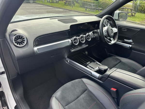 Used Mercedes-Benz GLB 2023 for sale - 76310889: Photo 19