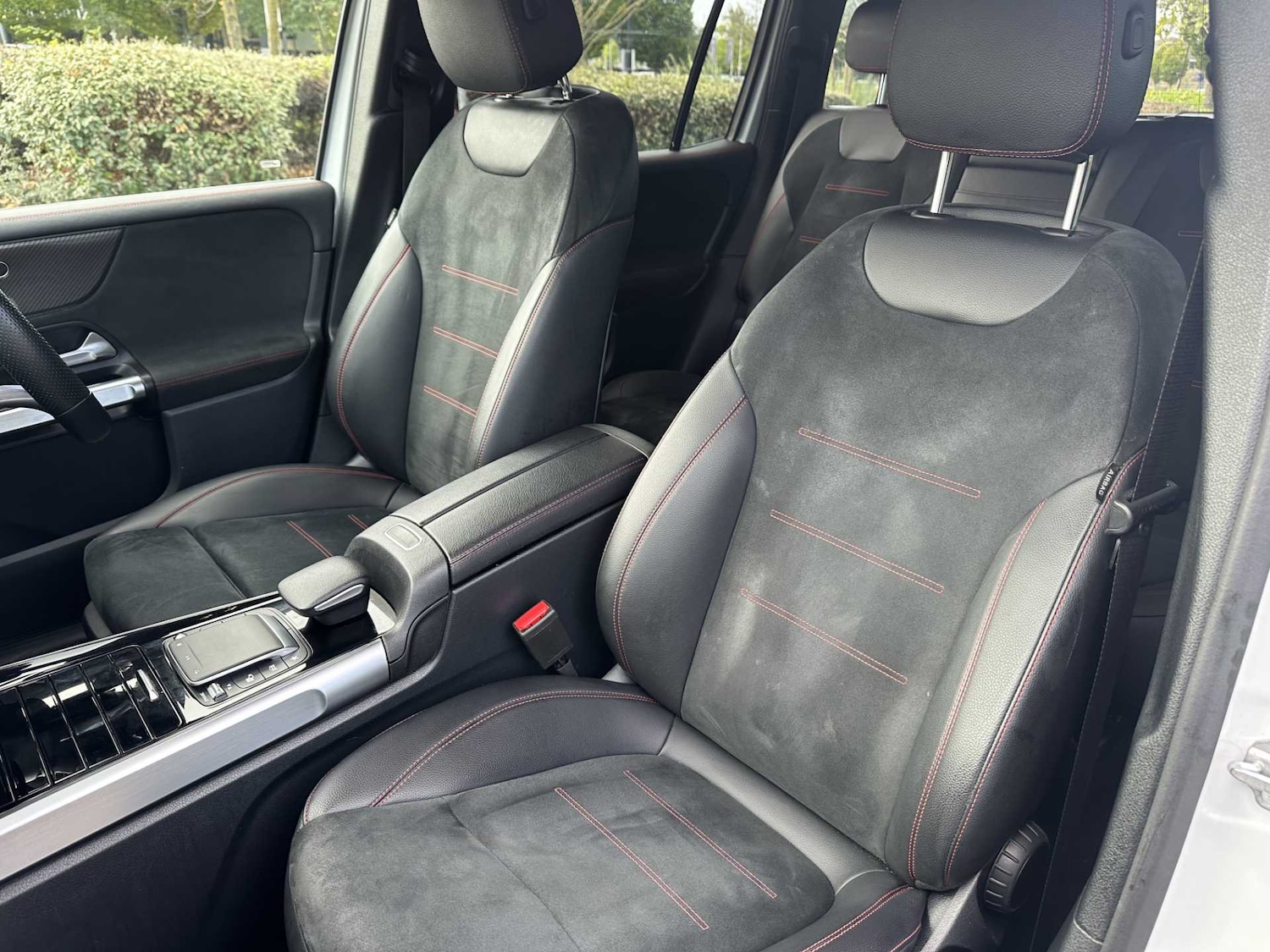 Used Mercedes-Benz GLB 2023 for sale - 76310889: Photo 20