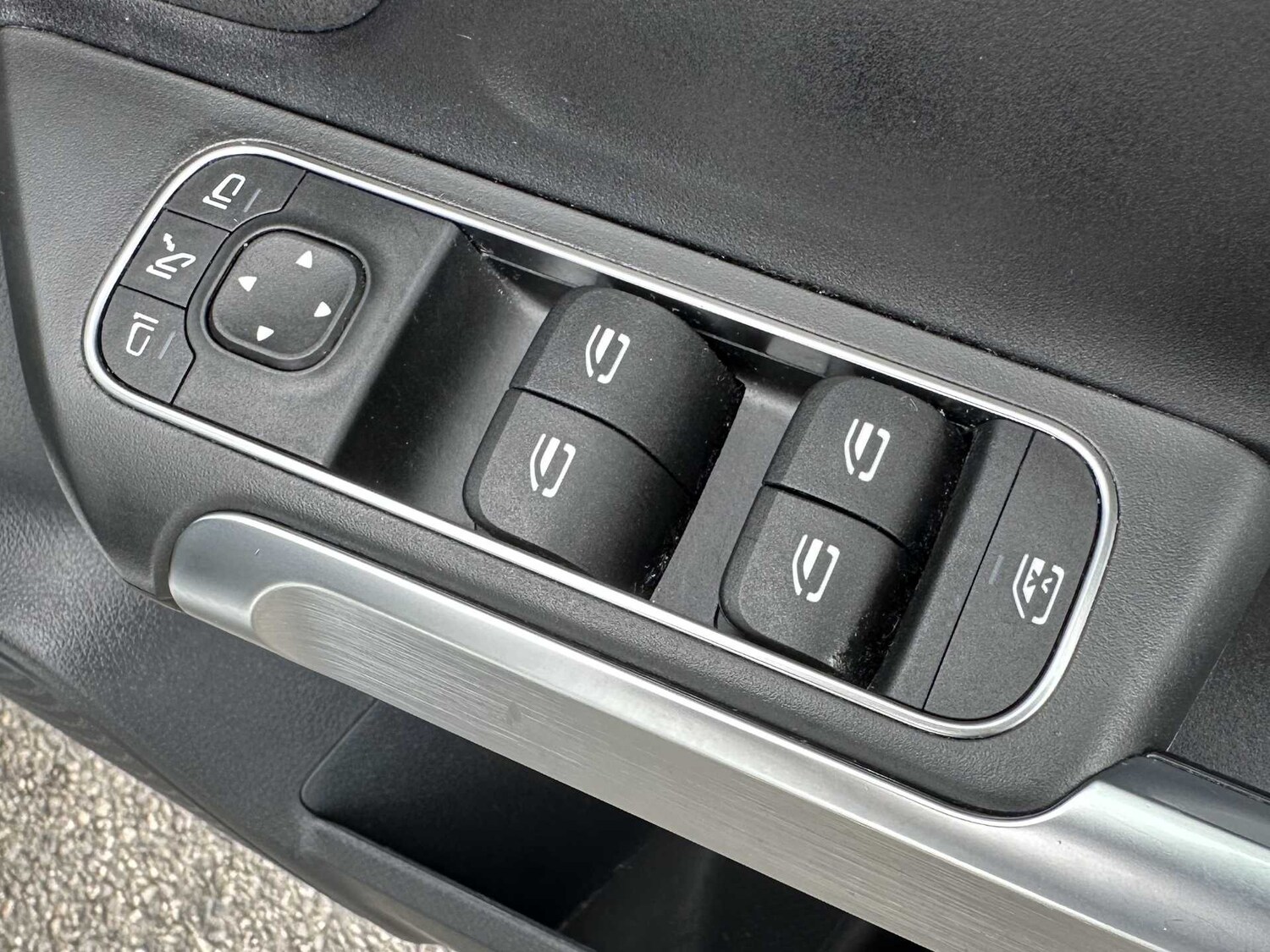 Used Mercedes-Benz GLB 2023 for sale - 76310889: Photo 22