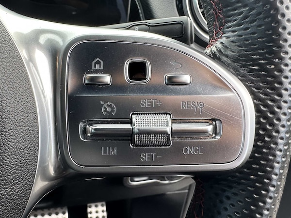 Used Mercedes-Benz GLB 2023 for sale - 76310889: Photo 27