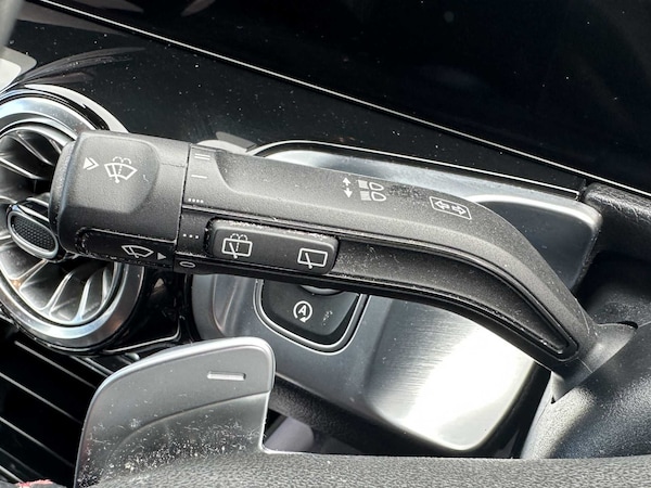 Used Mercedes-Benz GLB 2023 for sale - 76310889: Photo 29