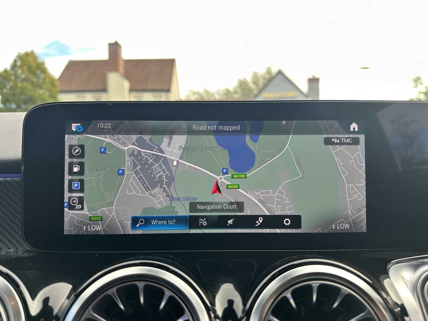 Used Mercedes-Benz GLB 2023 for sale - 76310889: Photo 34