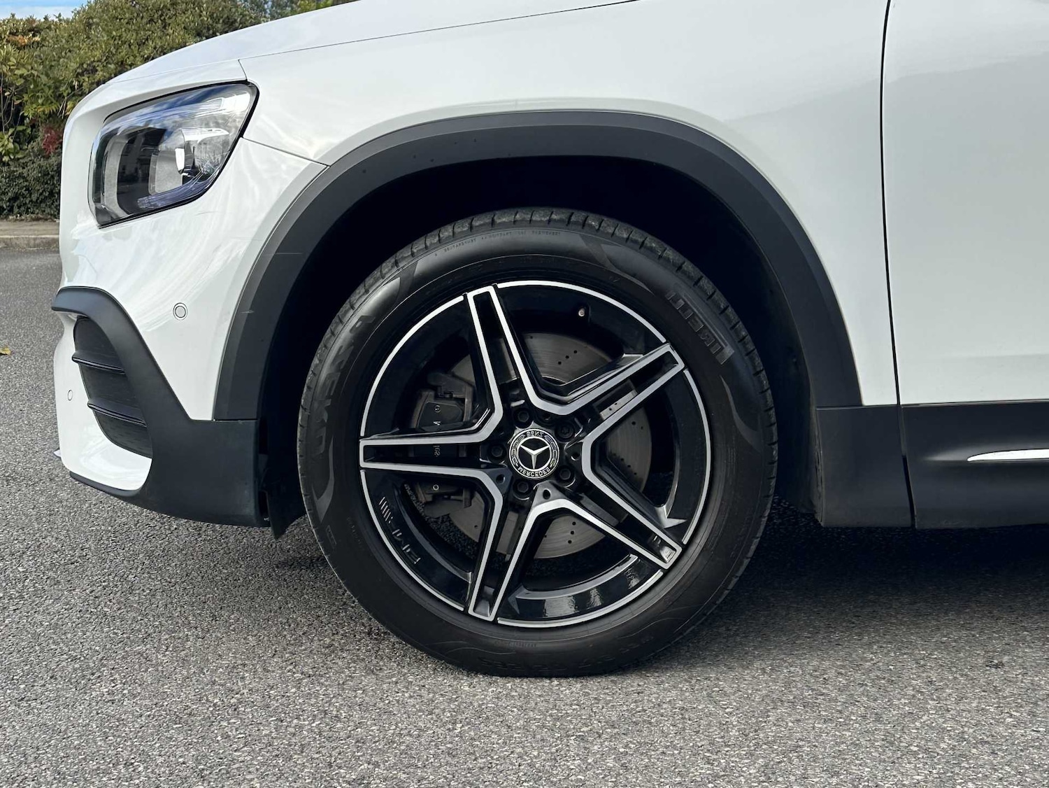 Used Mercedes-Benz GLB 2023 for sale - 76310889: Photo 7