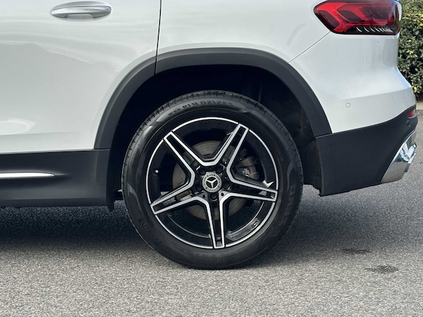 Used Mercedes-Benz GLB 2023 for sale - 76310889: Photo 9