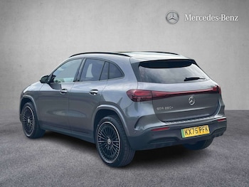 Used Mercedes-Benz EQA 2025 for sale - 78494787: Photo