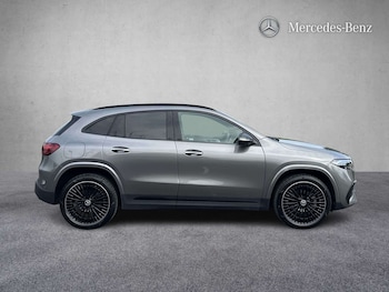 Used Mercedes-Benz EQA 2025 for sale - 78494787: Photo