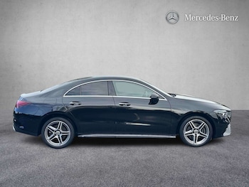 Used Mercedes-Benz CLA 2023 for sale - 77886222: Photo