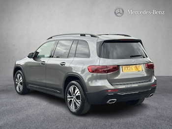 Used Mercedes-Benz GLB 2025 for sale - 79339847: Photo