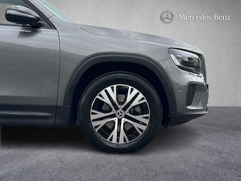 Used Mercedes-Benz GLB 2025 for sale - 79339847: Photo
