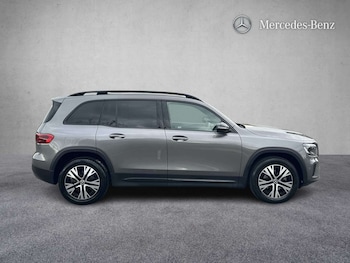 Used Mercedes-Benz GLB 2025 for sale - 79339847: Photo
