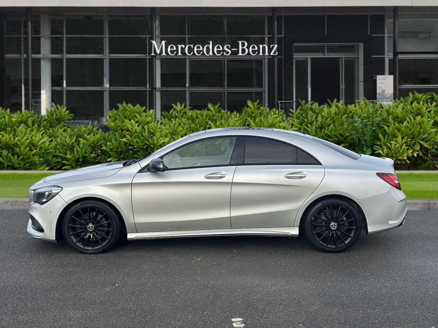 Used Mercedes-Benz CLA 2018 for sale - 77257513: Photo 10