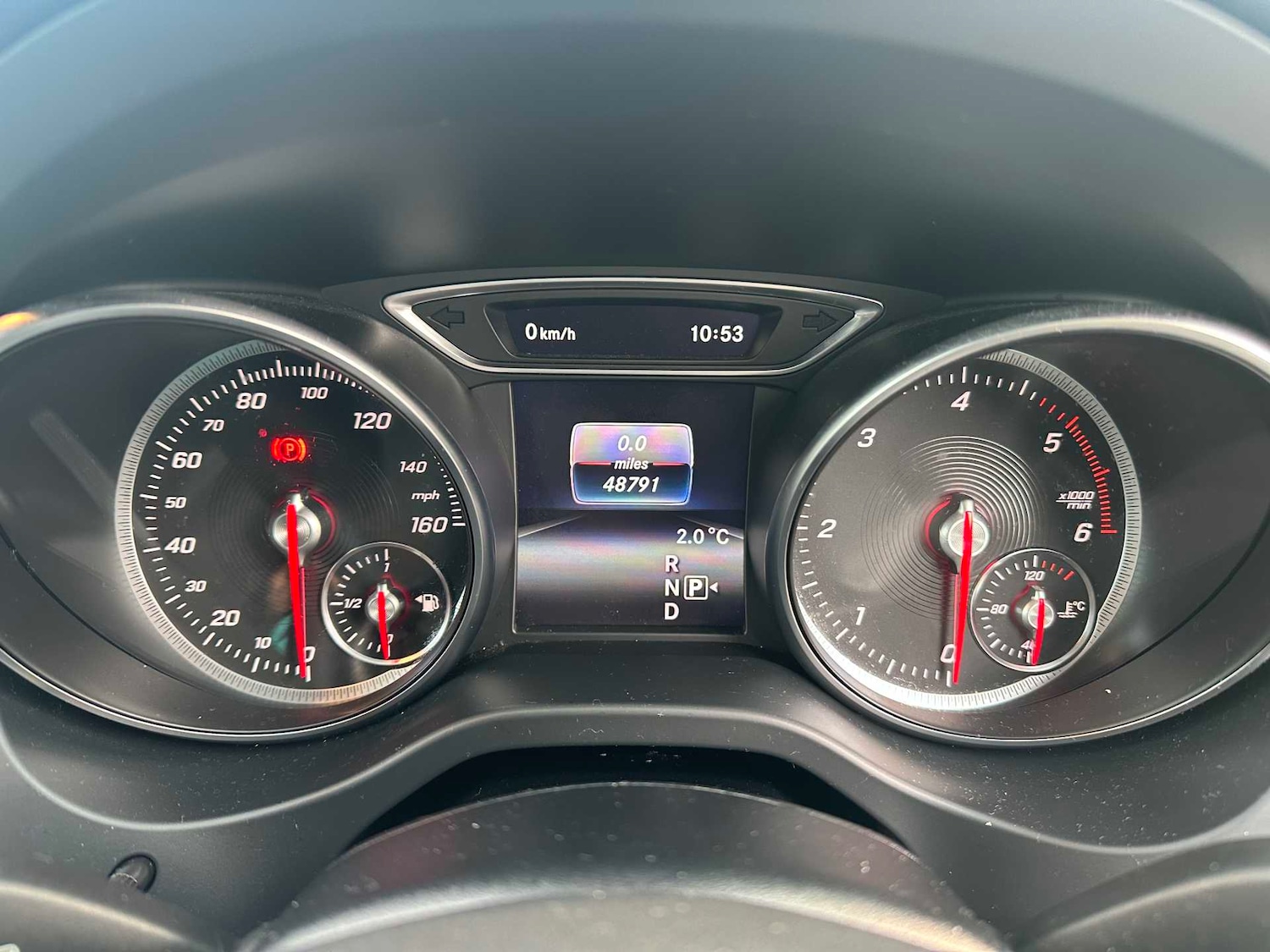 Used Mercedes-Benz CLA 2018 for sale - 77257513: Photo 13