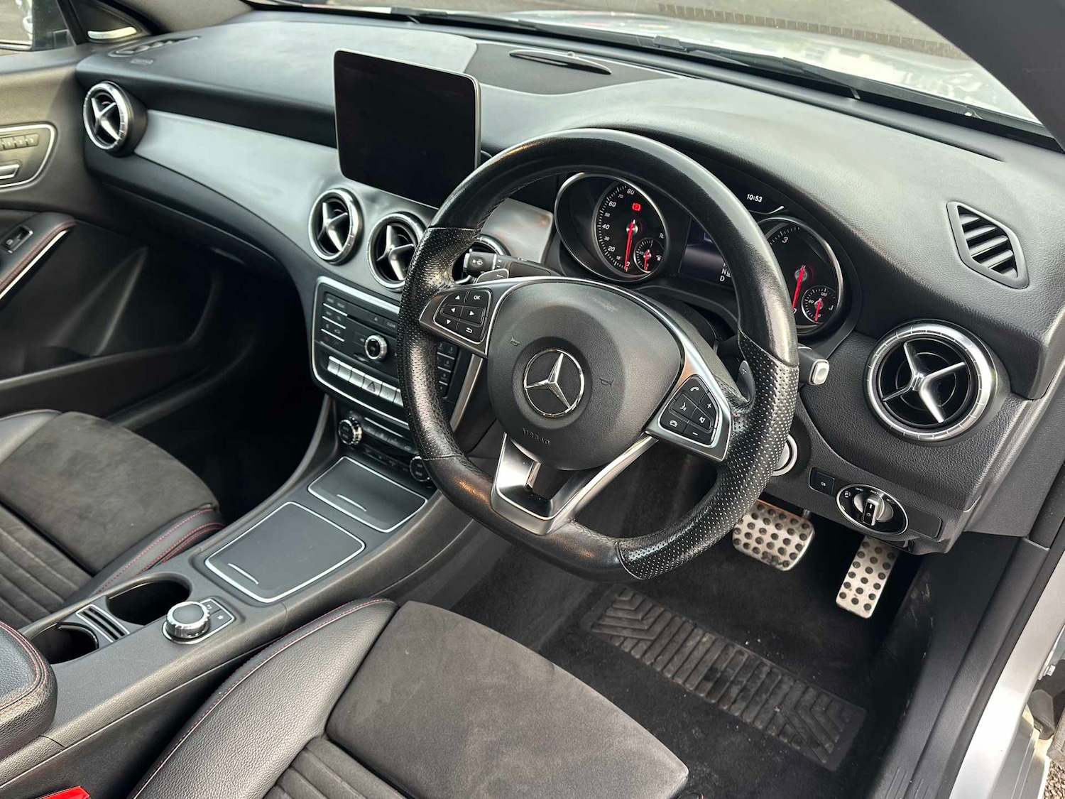 Used Mercedes-Benz CLA 2018 for sale - 77257513: Photo 14