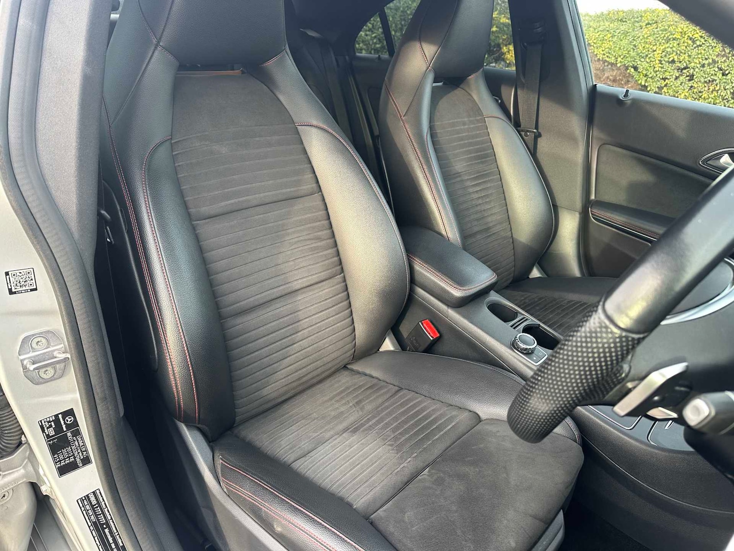 Used Mercedes-Benz CLA 2018 for sale - 77257513: Photo 15