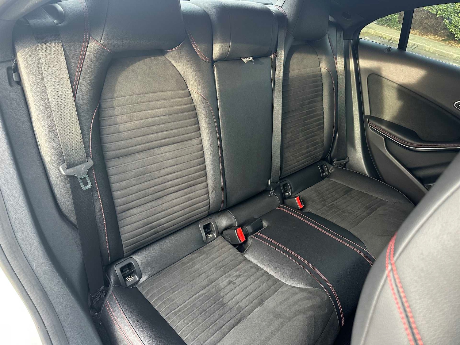 Used Mercedes-Benz CLA 2018 for sale - 77257513: Photo 16