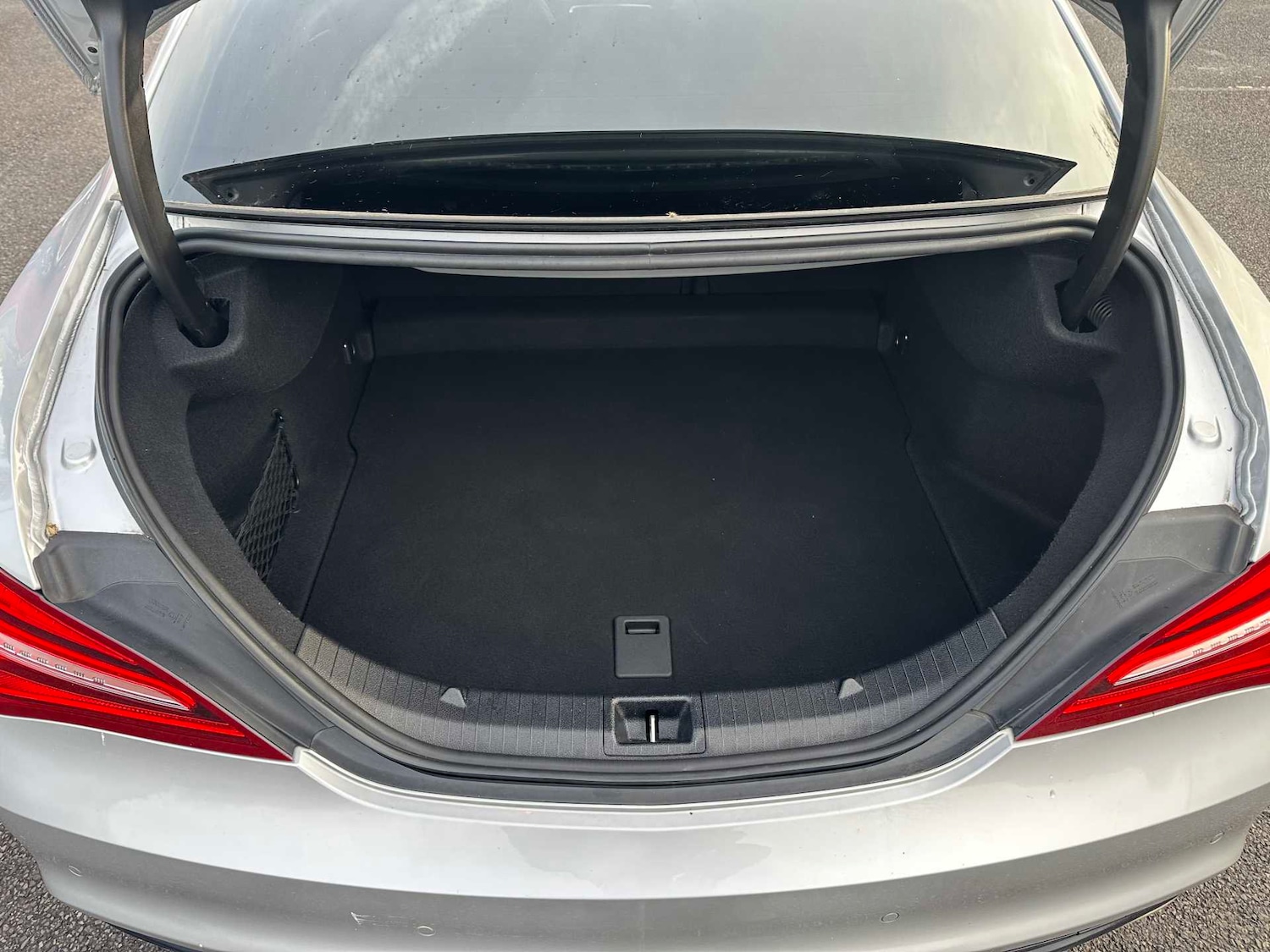 Used Mercedes-Benz CLA 2018 for sale - 77257513: Photo 18