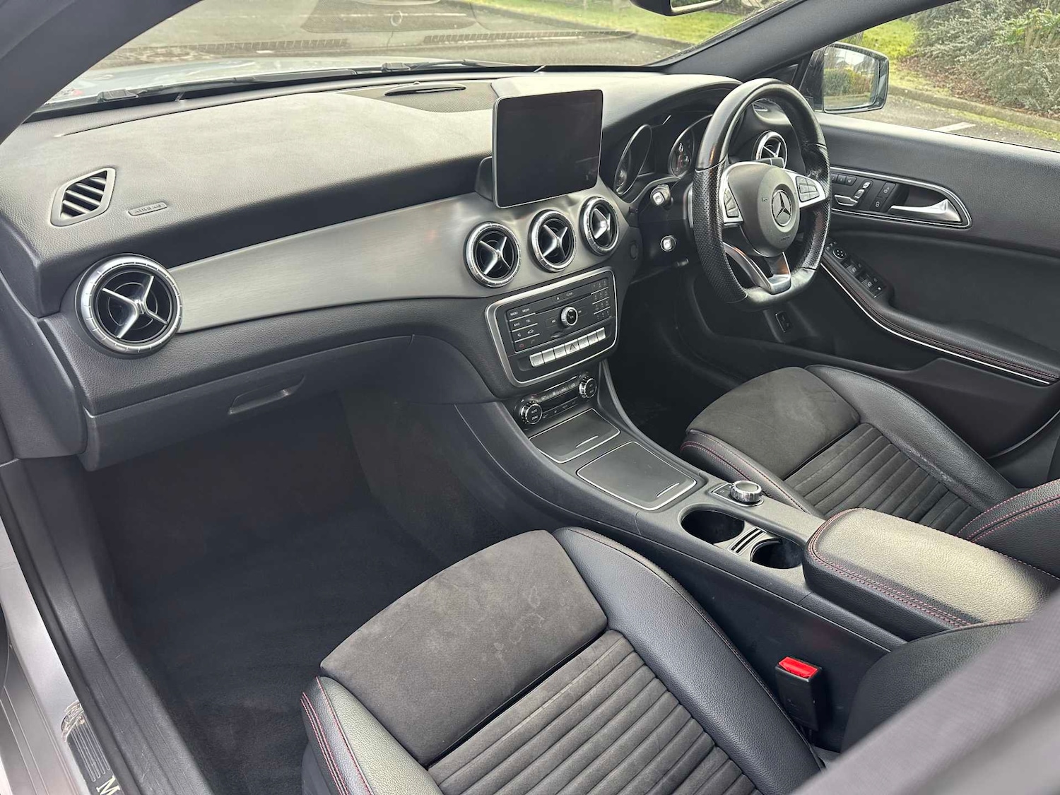 Used Mercedes-Benz CLA 2018 for sale - 77257513: Photo 19