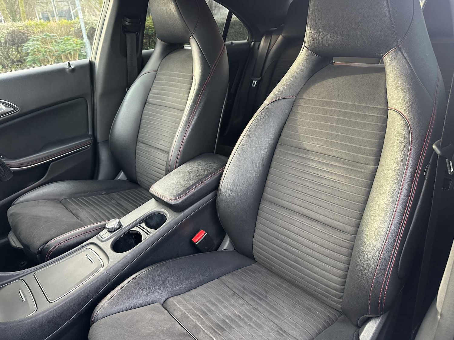 Used Mercedes-Benz CLA 2018 for sale - 77257513: Photo 20