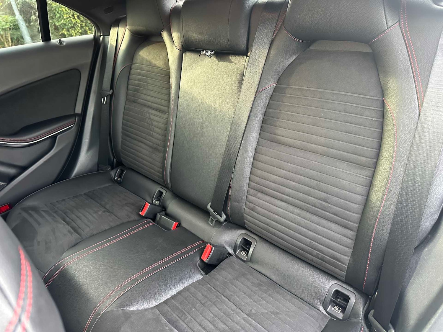 Used Mercedes-Benz CLA 2018 for sale - 77257513: Photo 21