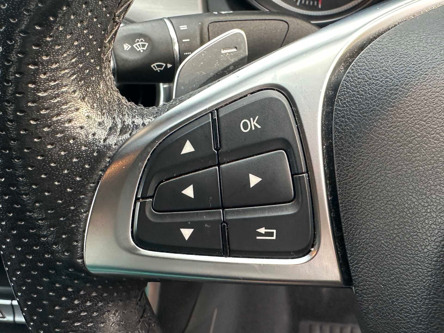 Used Mercedes-Benz CLA 2018 for sale - 77257513: Photo 29