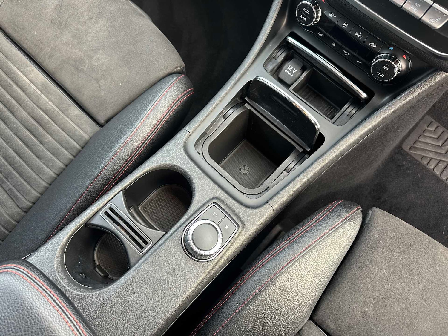 Used Mercedes-Benz CLA 2018 for sale - 77257513: Photo 32