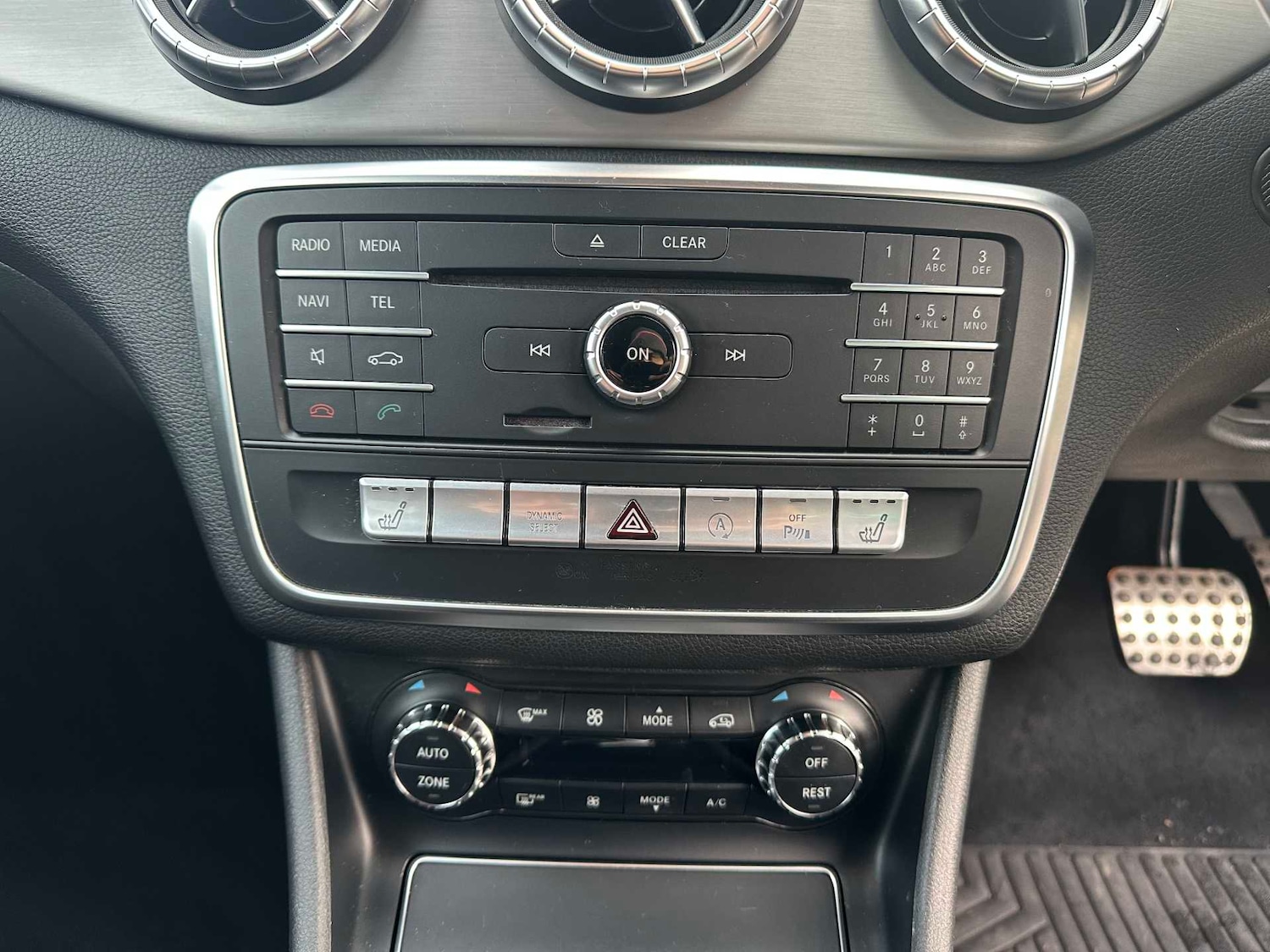 Used Mercedes-Benz CLA 2018 for sale - 77257513: Photo 33