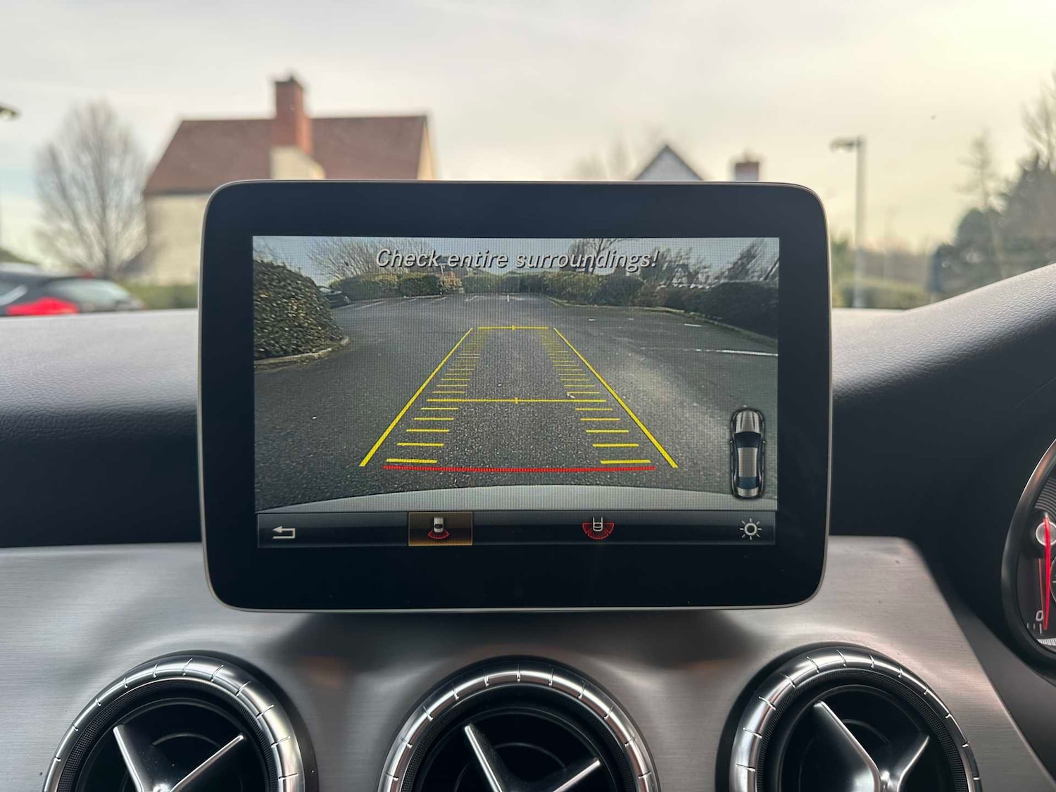 Used Mercedes-Benz CLA 2018 for sale - 77257513: Photo 34