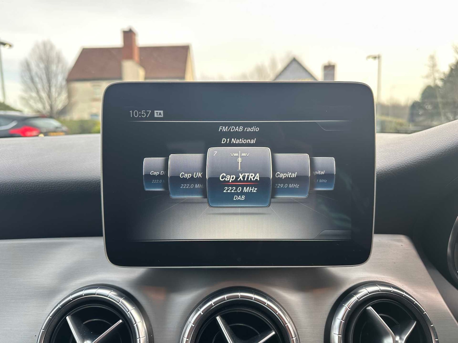 Used Mercedes-Benz CLA 2018 for sale - 77257513: Photo 35