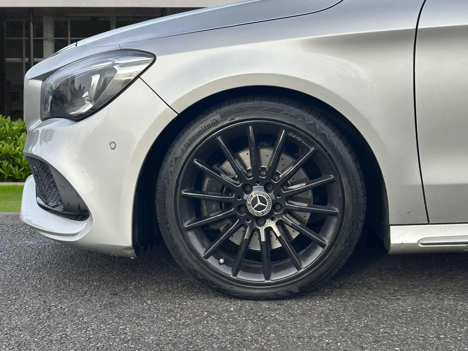 Used Mercedes-Benz CLA 2018 for sale - 77257513: Photo 7