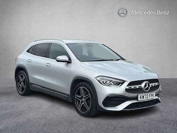 Used Mercedes-Benz GLA 2023 for sale - 78666586: Photo