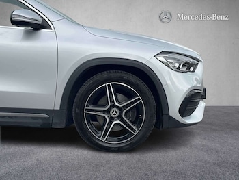 Used Mercedes-Benz GLA 2023 for sale - 78666586: Photo