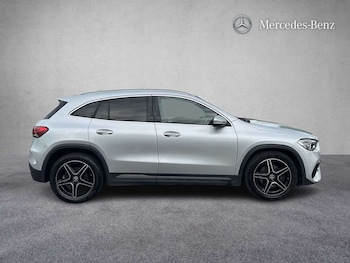 Used Mercedes-Benz GLA 2023 for sale - 78666586: Photo