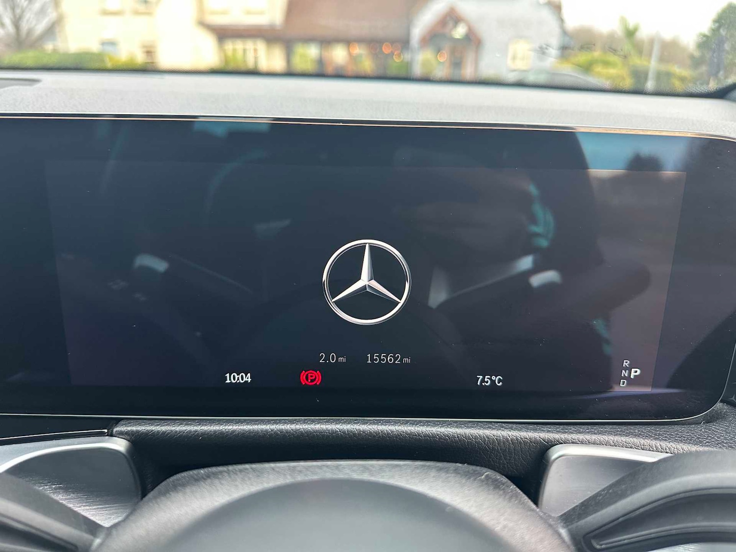 Used Mercedes-Benz EQB 2024 for sale - 76842885: Photo 13