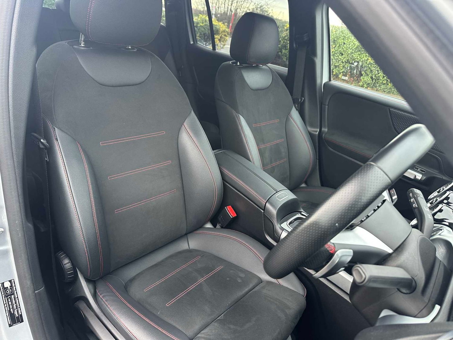 Used Mercedes-Benz EQB 2024 for sale - 76842885: Photo 15