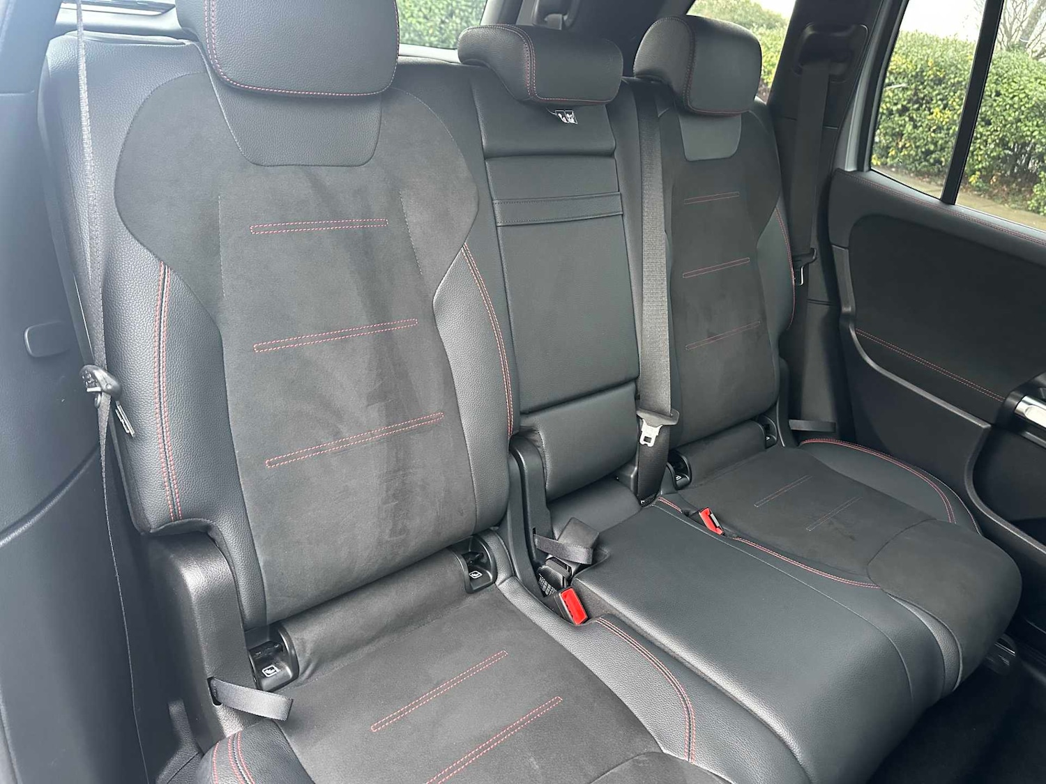 Used Mercedes-Benz EQB 2024 for sale - 76842885: Photo 16