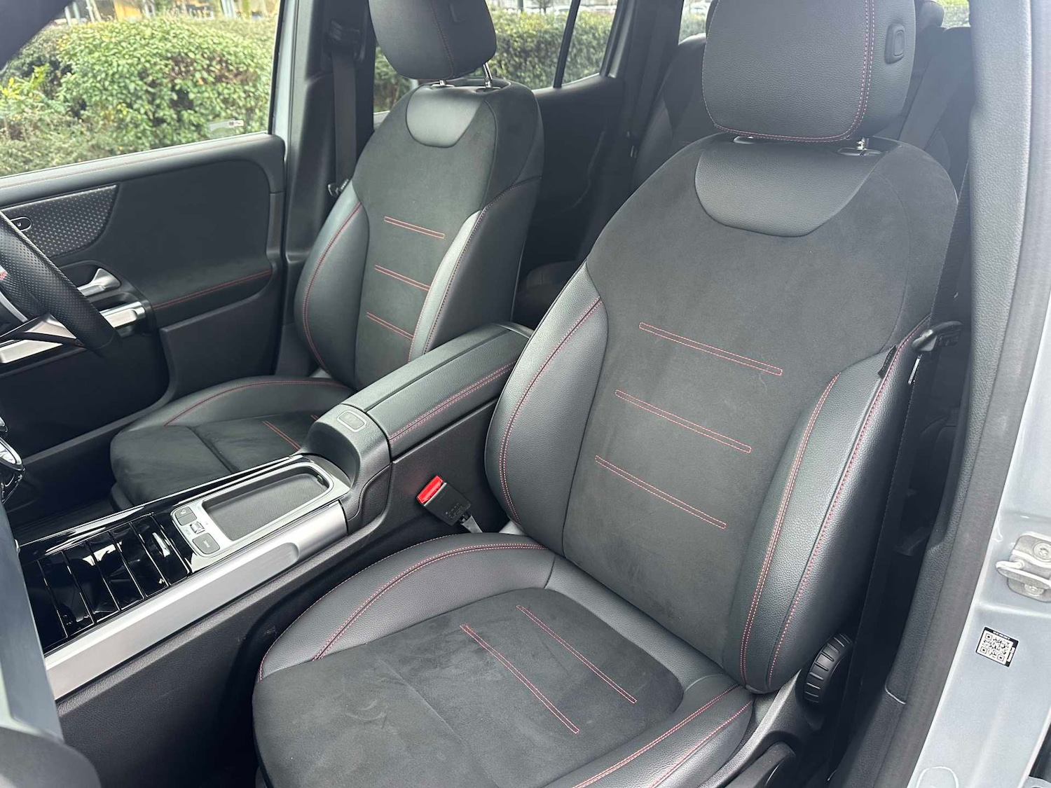 Used Mercedes-Benz EQB 2024 for sale - 76842885: Photo 20