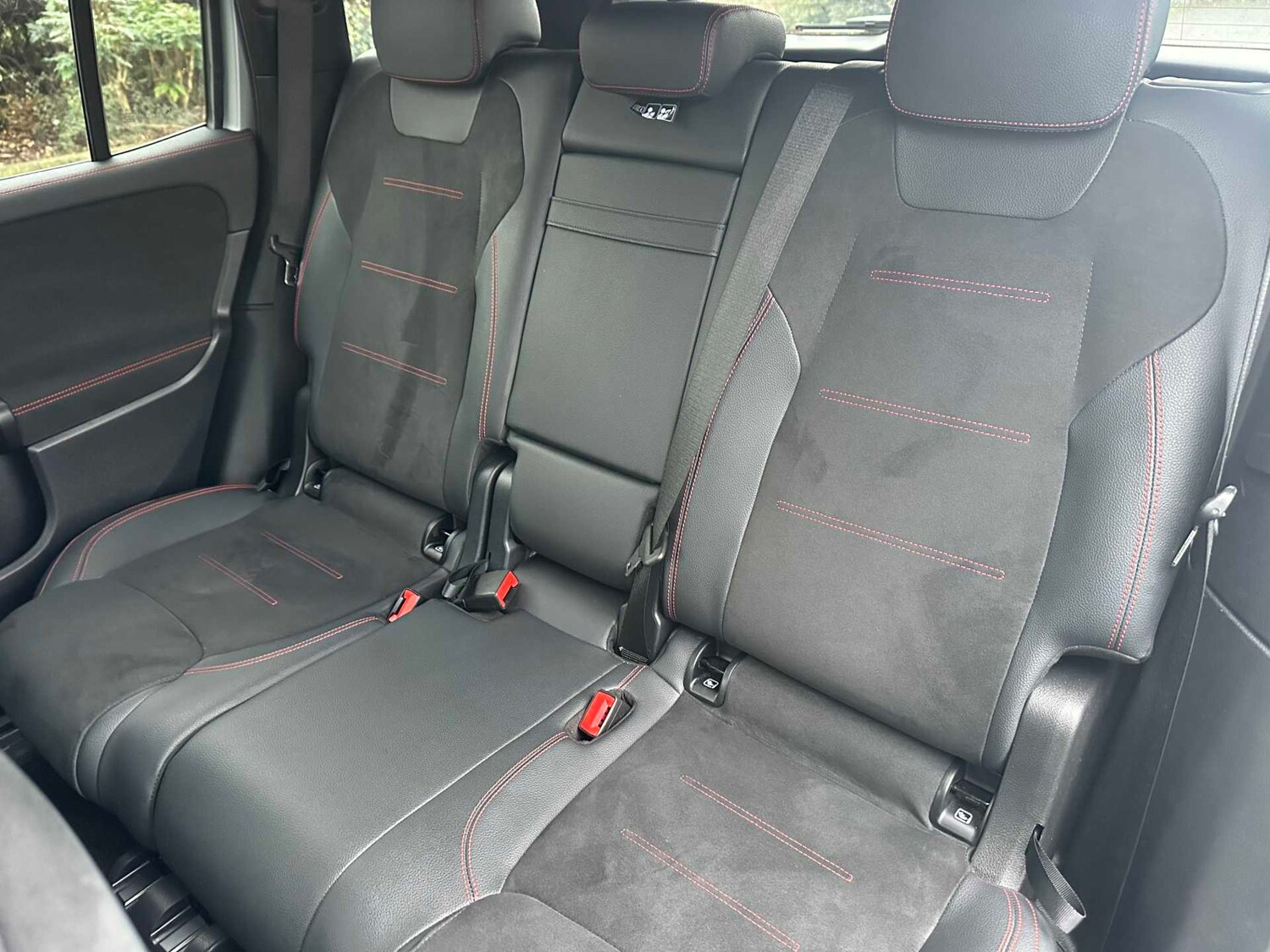 Used Mercedes-Benz EQB 2024 for sale - 76842885: Photo 21