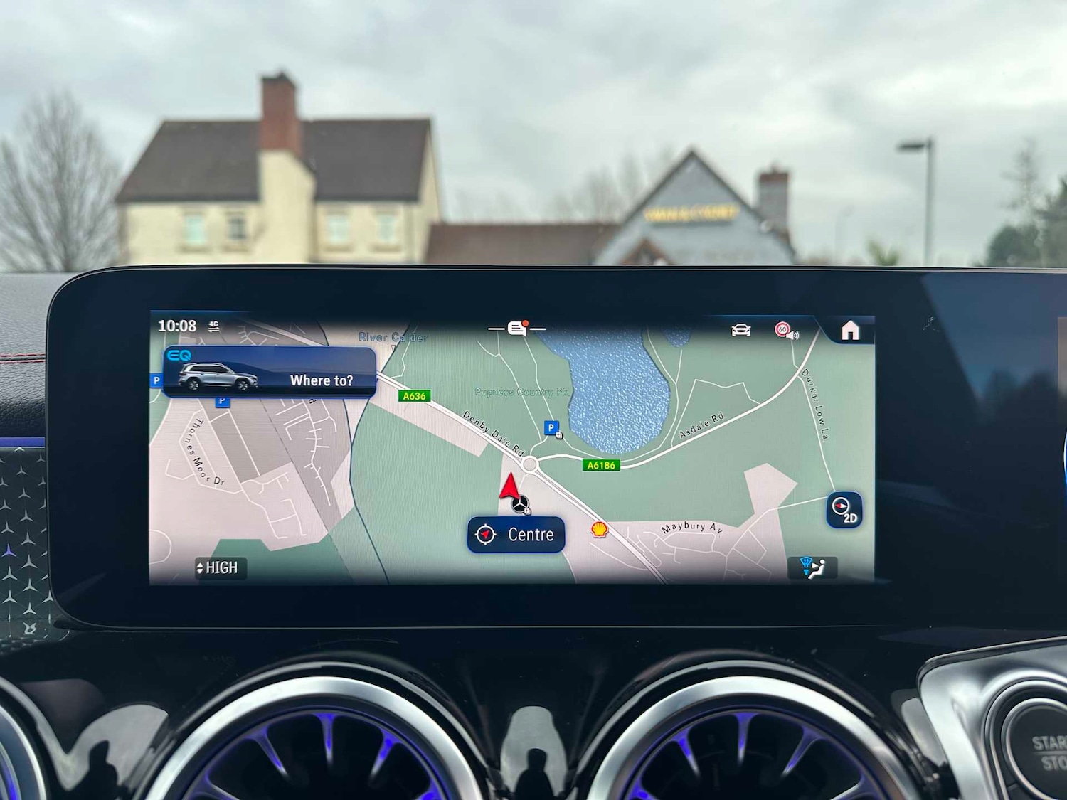 Used Mercedes-Benz EQB 2024 for sale - 76842885: Photo 34