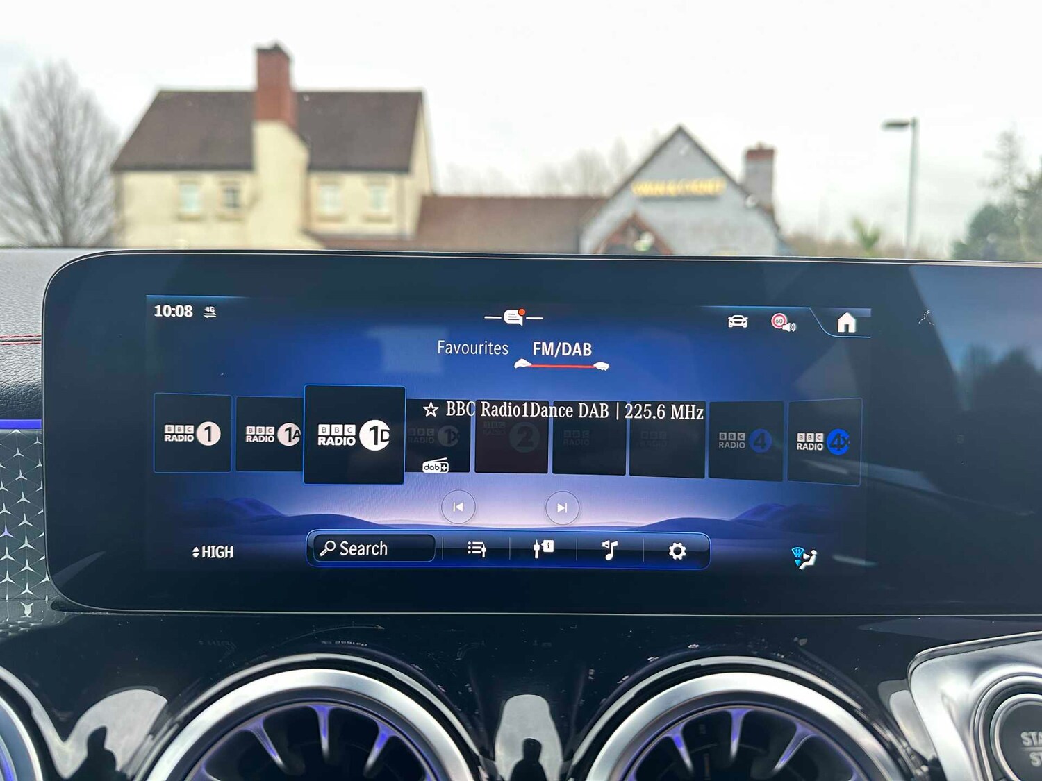 Used Mercedes-Benz EQB 2024 for sale - 76842885: Photo 35