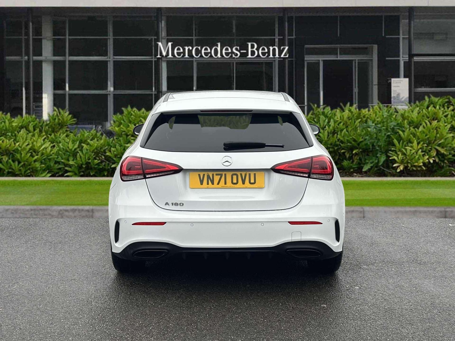 Used Mercedes-Benz A-Class for sale - 77239891: Photo 12