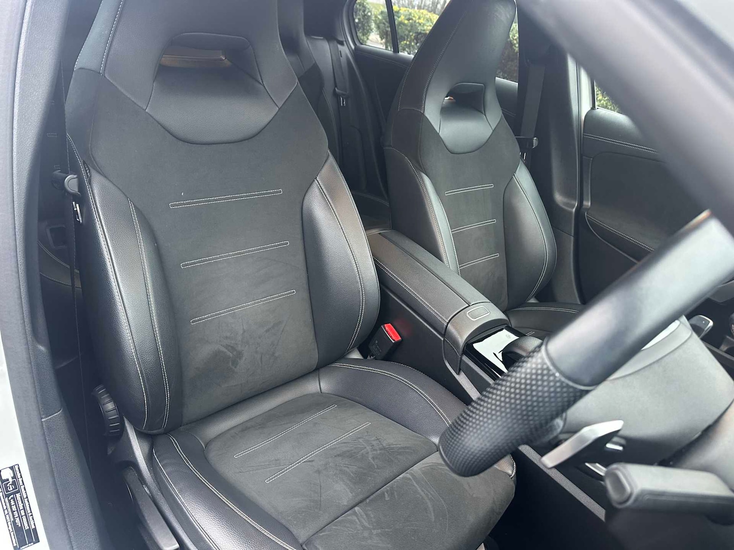 Used Mercedes-Benz A-Class for sale - 77239891: Photo 15