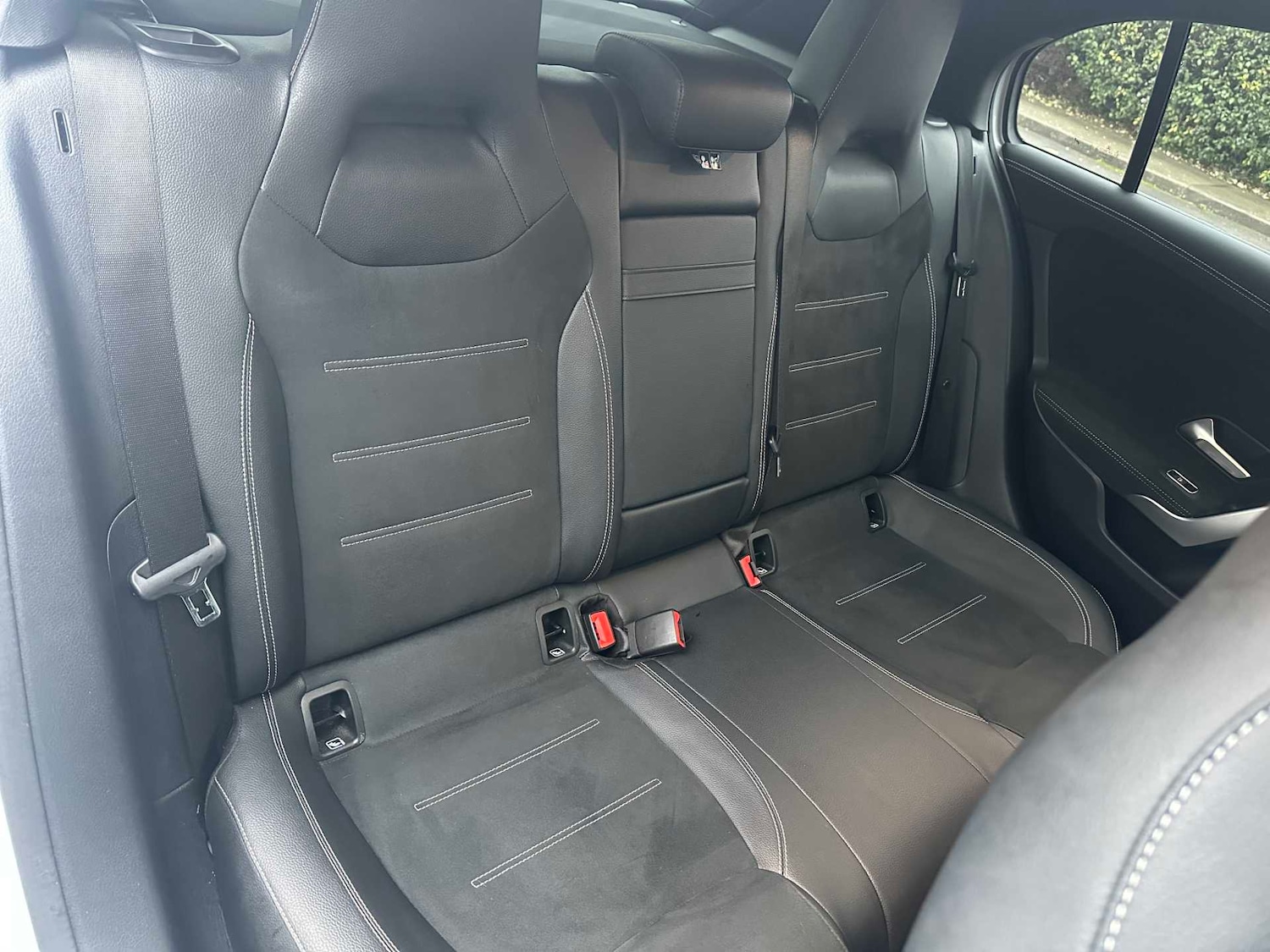 Used Mercedes-Benz A-Class for sale - 77239891: Photo 16