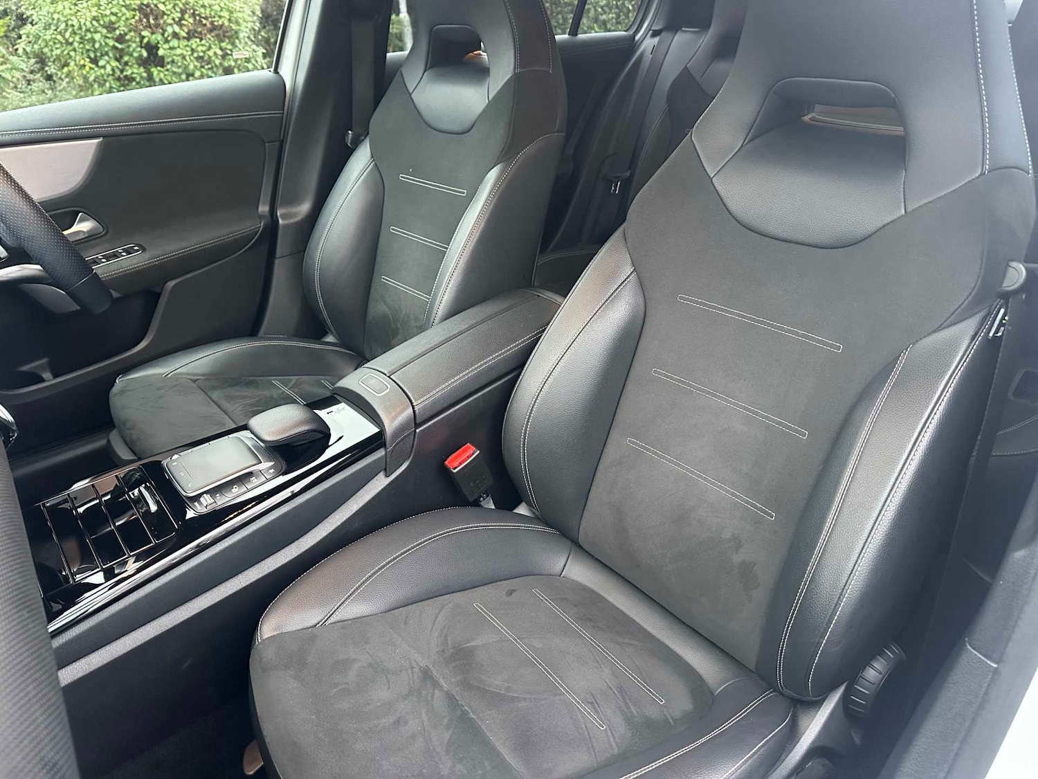 Used Mercedes-Benz A-Class for sale - 77239891: Photo 20